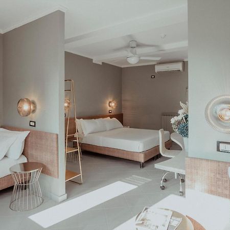 Hotel Marisa Рим Екстериор снимка