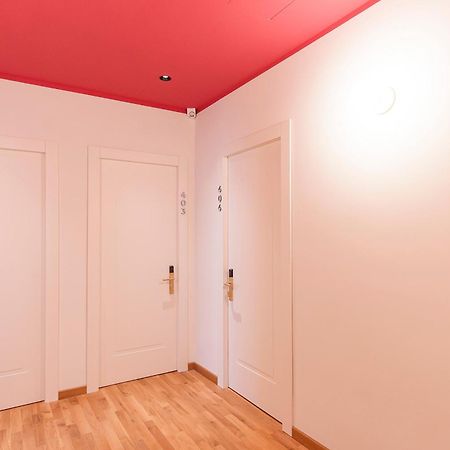 Hotel Marisa Рим Екстериор снимка