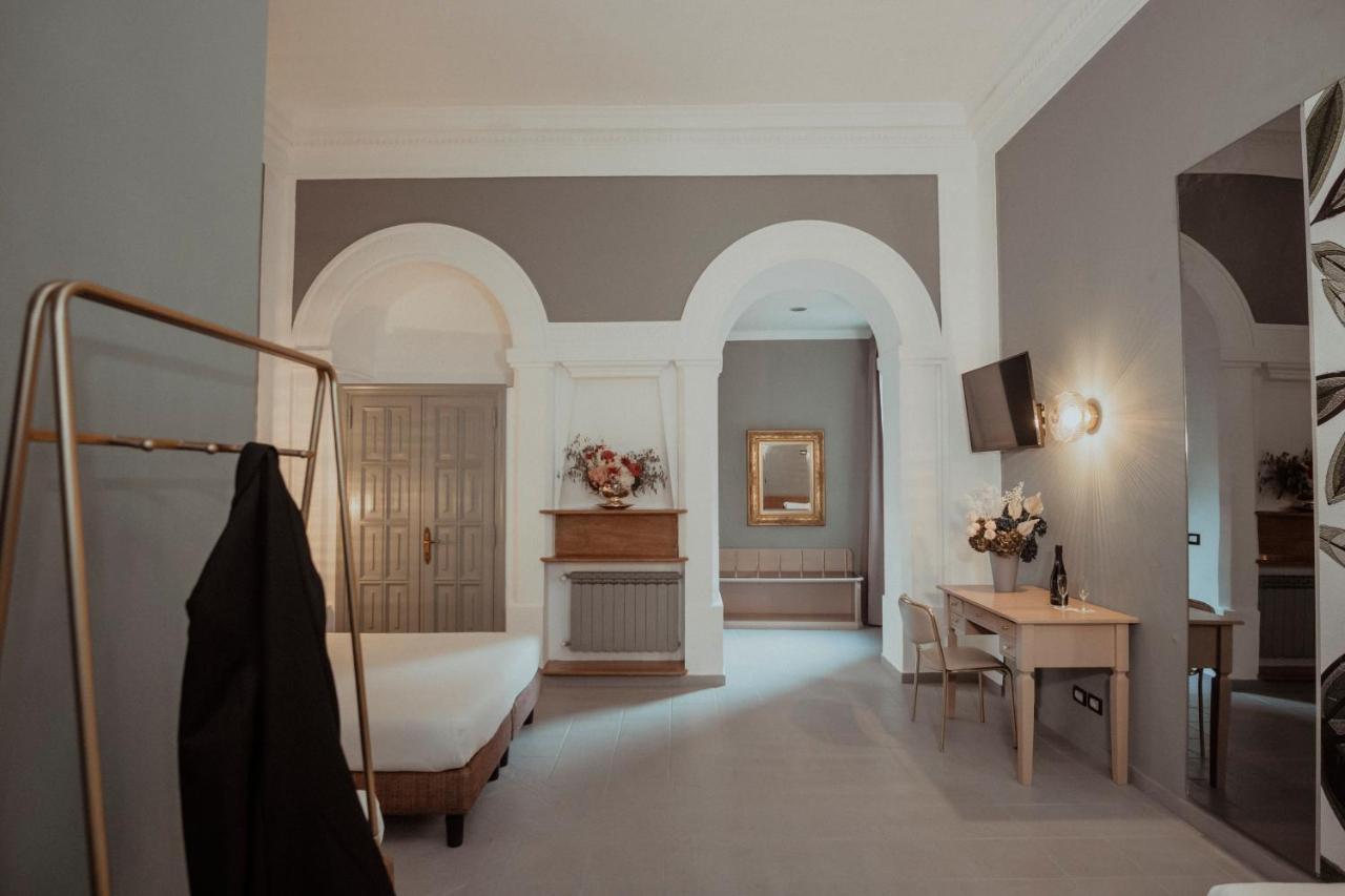 Hotel Marisa Рим Екстериор снимка