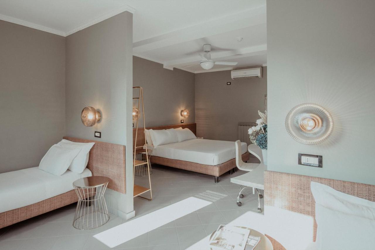 Hotel Marisa Рим Екстериор снимка