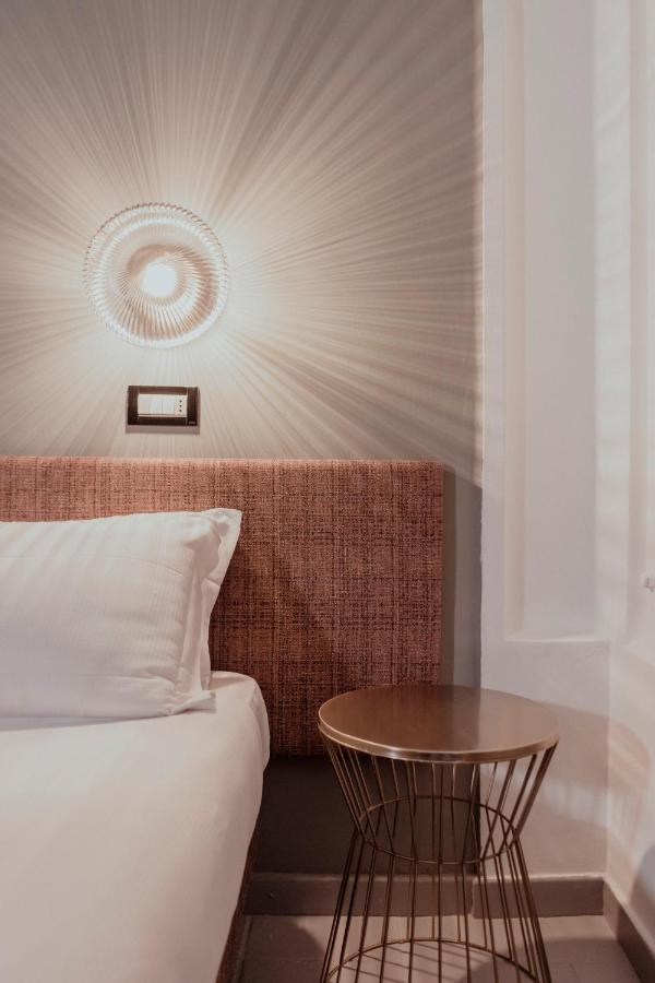 Hotel Marisa Рим Екстериор снимка