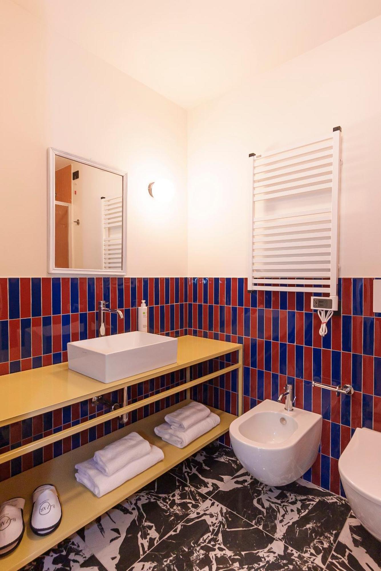 Hotel Marisa Рим Екстериор снимка