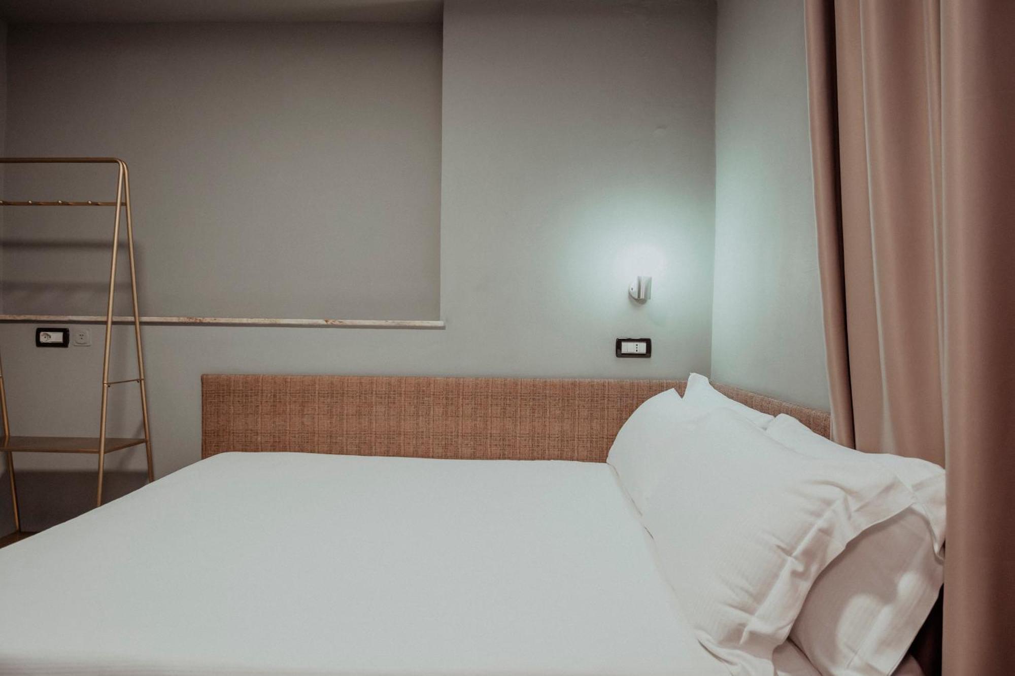 Hotel Marisa Рим Стая снимка