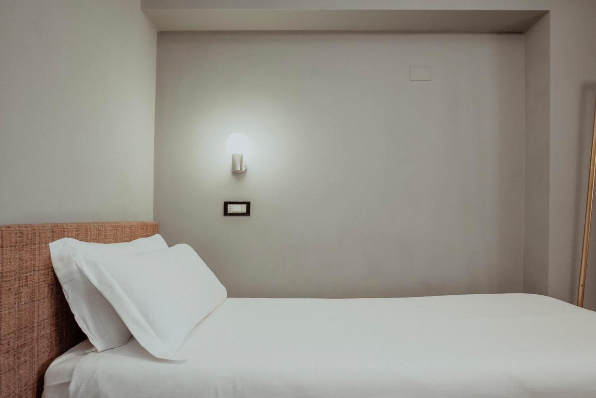 Hotel Marisa Рим Стая снимка