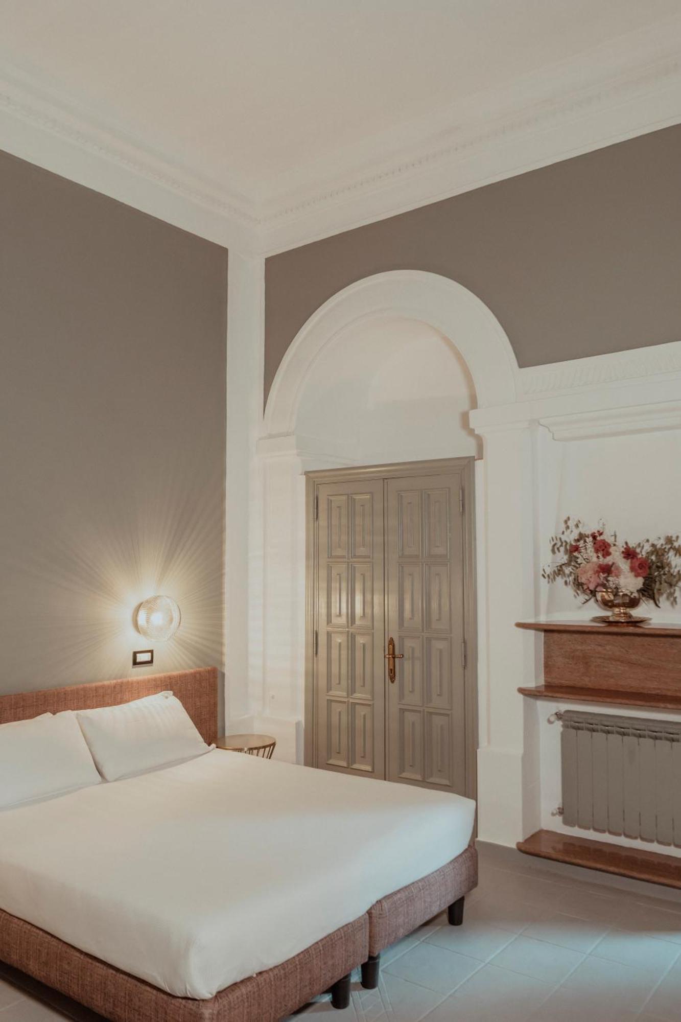 Hotel Marisa Рим Стая снимка