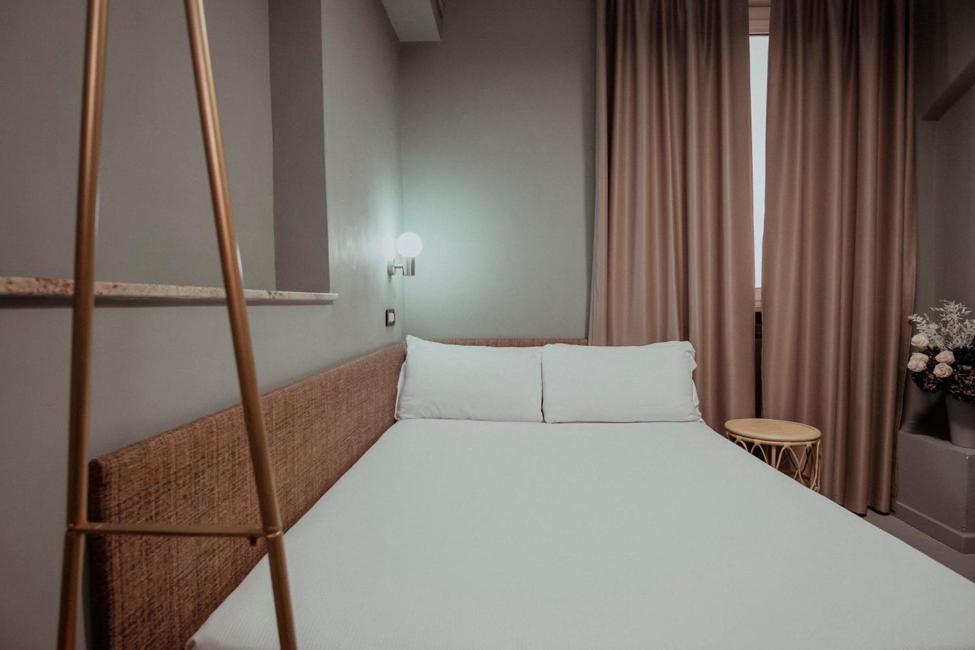 Hotel Marisa Рим Стая снимка